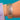 Chunky 1/5th 9ct Rolled Gold Engraved Bangle