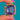 15ct Gold Amethyst Emerald Pearl Pendant- 16.30cts Amethyst, Amethyst with Pearl border and Emerald corners