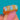 Victorian 18ct Gold Opal & Diamond Bows Ring c. 1897 — angled face