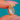 Vintage 1940s 9ct Gold Opal Oval Studs, open-backed setting, post and butterfly