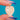 Vintage 9ct Gold Heart Artist's Palette Diamond Star Pendant, view 5