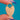 Victorian 18ct Gold Heart Padlock Pendant, view 5