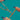 T-bar and trombone links with stamped Gold marks