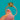 Angled underside of the raised Zircon setting