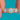 Antique 18ct Gold Opal Three Stone Ring, Diamond Spacers, 2.45ct Opals — front on blue