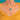 Turquoise pendant worn, wider view