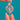 Moonstone heart pendant, front