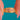 Victorian Ruby Pearl ring, decorated front
