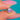 Ceylon Moonstone cabochon with blue-white sheen and Gold jump ring