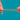 Twisting rope-link detail