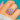 15ct Gold Opal Cabochon Flower Cluster Ring, 4.85ct