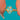18ct Gold Four Stone Opal & Diamond Shoulder Ring