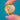 9ct Goldener Herz-Anhänger Medaillon