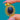 Antiker Anhänger aus 15ct Gold mit Bull’s Eye Achat und Filigranarbeit