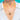 Antique 9ct Gold Engraved Puffy Heart Locket