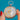 Antique Swiss Silver Engraved Green & Yellow Gold Ladies Pocket Watch